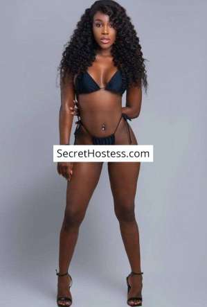 Leidy, Agency 26 year old Escort in Warsaw