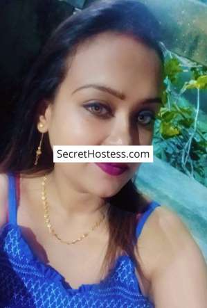 Lili, Independent 26 year old Escort in Kolkata