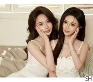 22 year old Asian Escort in Birmingham Gorgeous Asian DUO💕New Arrived Real babe💕xxxx-xxx-xxx