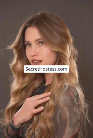23 year old Caucasian Escort in London Liza, Agency