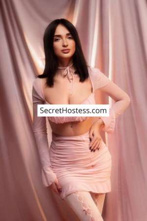Louisa, Independent 22 year old Escort in Tivat