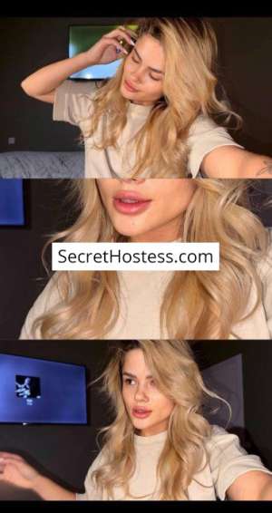 Lucia 21Yrs Old Escort 54KG 160CM Tall Warsaw Image - 3