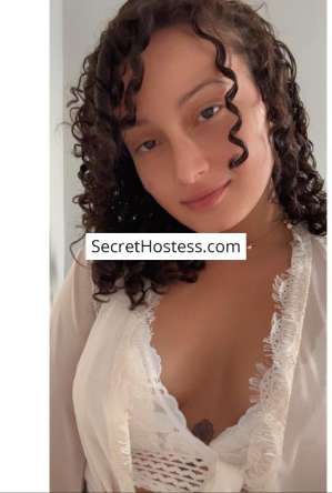 25 year old Latin Escort in Sliema Maria, Independent