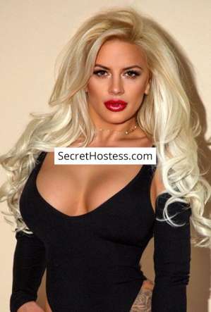 Maryelene, Agency 30 year old Escort in London