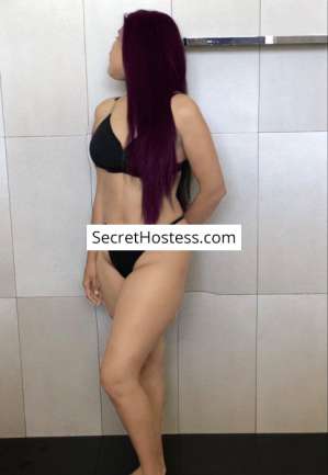 Michael Steffani, Independent 28 year old Escort in Colombo