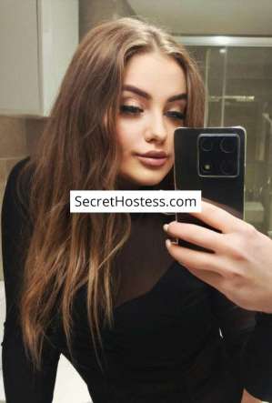 Milena 25Yrs Old Escort 50KG 170CM Tall Budva Image - 8
