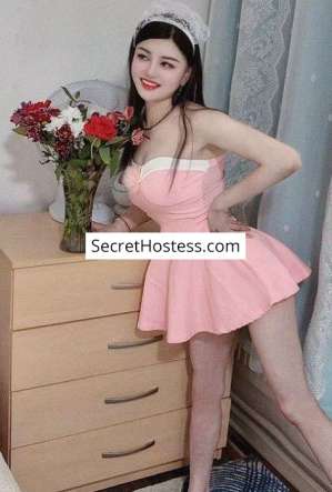 Misha 25Yrs Old Escort 55KG 167CM Tall London Image - 0