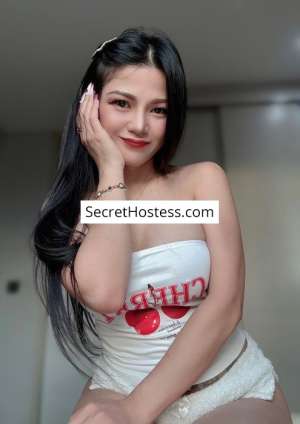 Mocha 31Yrs Old Escort 50KG 157CM Tall Bangkok Image - 3
