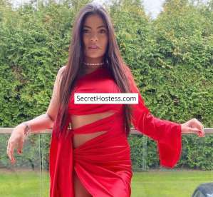 Natasha 22Yrs Old Escort 65KG 170CM Tall Ljubljana Image - 9