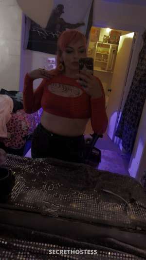NikkiiGeee 39Yrs Old Escort Galveston TX Image - 7