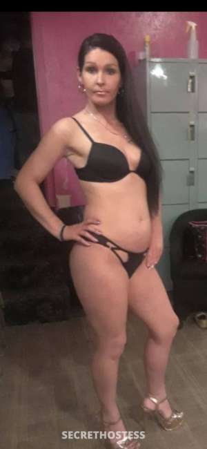 Nina 29Yrs Old Escort Pittsburgh PA Image - 1