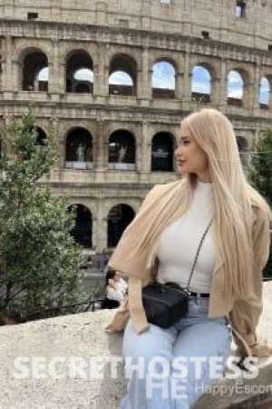 Nora 26Yrs Old Escort Roma 26 year old Escort in Roma