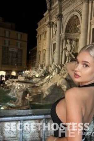 Nora 26Yrs Old Escort Roma Image - 4
