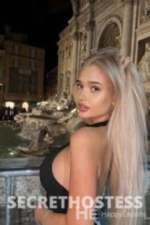 Nora 26Yrs Old Escort Roma Image - 5