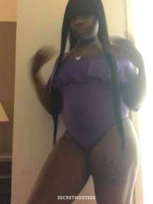 Chocolate 🍫 pretty &amp; pregnant 25 year old Escort in Sioux Falls SD