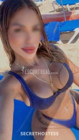 25 year old Hispanic Escort in Barcelona Sara, independent (Sara, independent