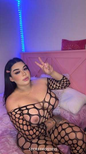 26 year old Escort in Everett WA Princess Melissa Visiting Area 100% Real Trans