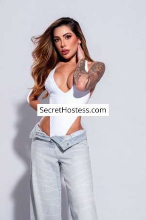 Sissel 26Yrs Old Escort 55KG 161CM Tall London Image - 0
