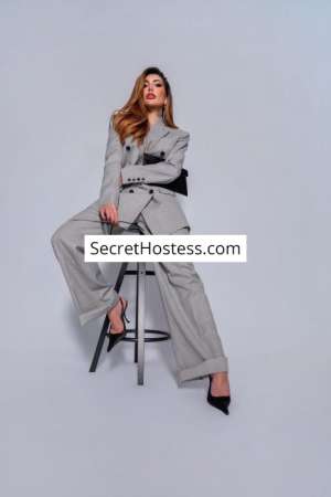 Sissel 26Yrs Old Escort 55KG 161CM Tall London Image - 1