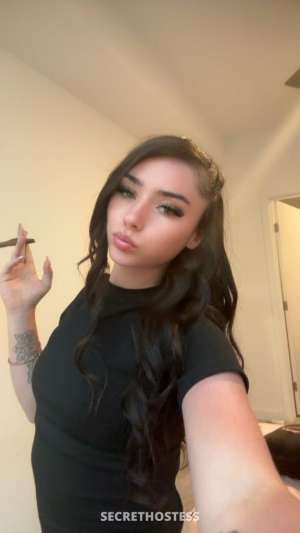 Snoww 21Yrs Old Escort 162CM Tall Seattle WA Image - 1
