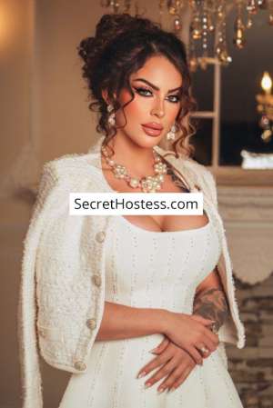 Sophie, Independent 25 year old Escort in Monte Carlo