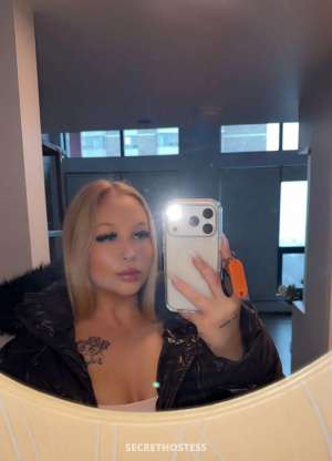 Sweetlove 20Yrs Old Escort Vancouver Image - 1