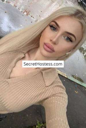 Tina, Agency 21 year old Escort in Warsaw
