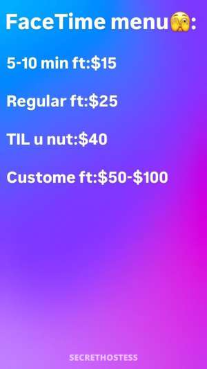 content 19 year old Escort in Knoxville TN
