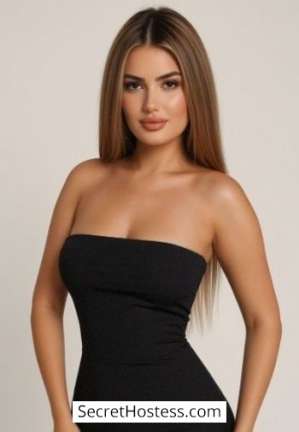 Vivian 25Yrs Old Escort 165CM Tall London Image - 3
