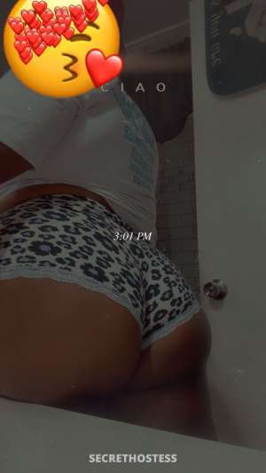 Wintaa 23Yrs Old Escort College Station TX Image - 1