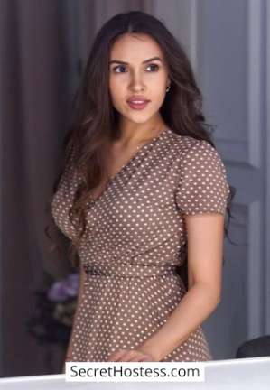 24 year old Russian Escort in London Yana, PalaceVIP Agency