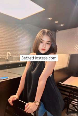 Zahra Felicia, Independent 23 year old Escort in Jakarta
