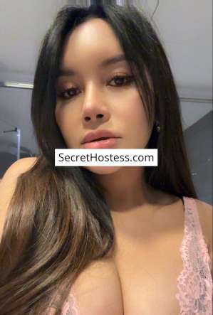 Zefania, Independent 28 year old Escort in Tokyo