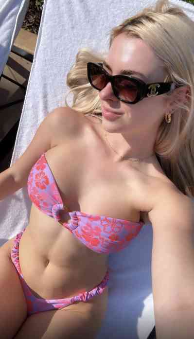 25Yrs Old Escort Size 8 60KG 175CM Tall Franklin Square NY Image - 0