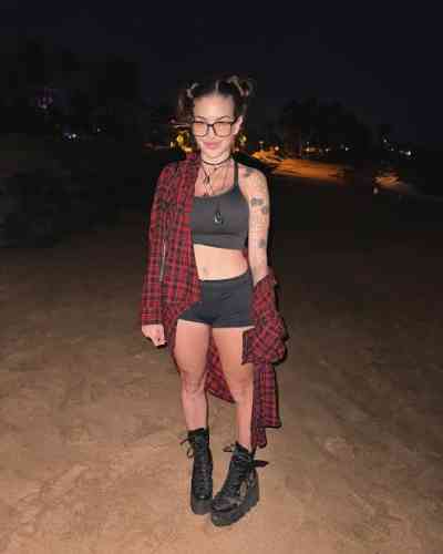 27Yrs Old Escort Size 24 110KG 5CM Tall Virginia Beach MD Image - 3