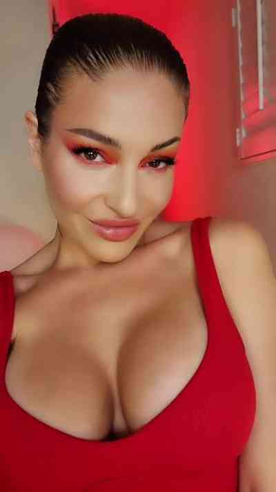 27 year old American Escort in Atlanta MD Your sexual satisfaction is my greatest priority