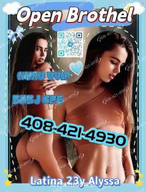 21Yrs Old Escort San Jose CA Image - 1