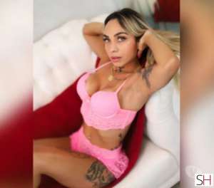 23 year old Brazilian Escort in Manchester Ingrid.. Sweet Beautiful Blonde. Your best choice!, 