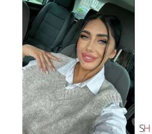 ☎️STUNNING MELLISA☎️INCALL&amp;OUTCALL☎️, 24 year old Escort in Newcastle upon Tyne