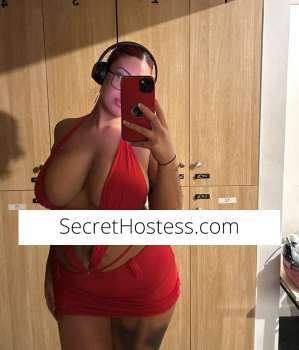 26Yrs Old Escort Image - 3