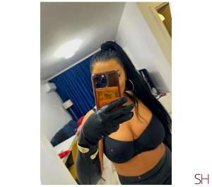 26Yrs Old Escort Bournemouth, Christchurch and Poole Image - 1
