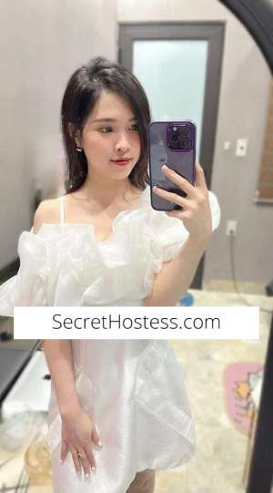 26 year old Taiwanese Escort in Box Hill Free service if pictures are fake