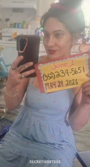 incall SPECIALS Qv 29 year old Escort in Daytona FL