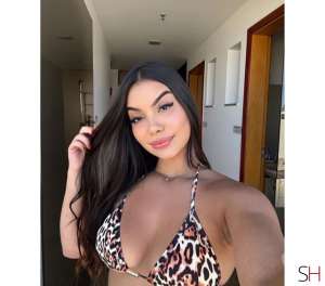 23 year old Brazilian Escort in Reading ☎️STUNNING ALINA ☎️RG1 TOWN CENTRE☎️ AVAILABLE, 