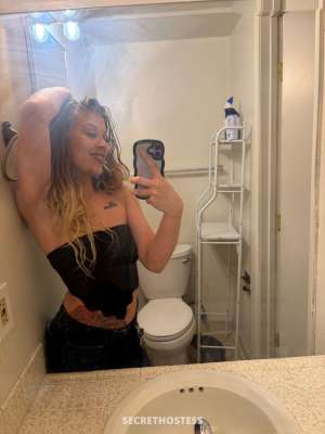 Sexy , Exotic babe available , Kinks &amp; fetish avail 23 year old Escort in Reno NV