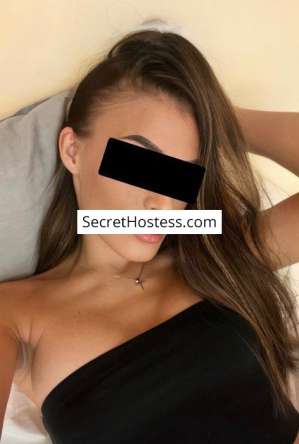 27 year old Caucasian Escort in Vienna Aylin, Independent