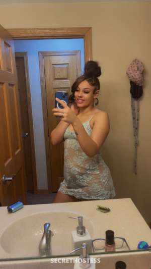 Can you be my daddy Ive been a naughty girl 24 year old Escort in Duluth MN