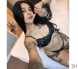 Catalina Colombian 🇨🇴 Latina Hot, Student, Independent 21 year old Escort in Newcastle upon Tyne