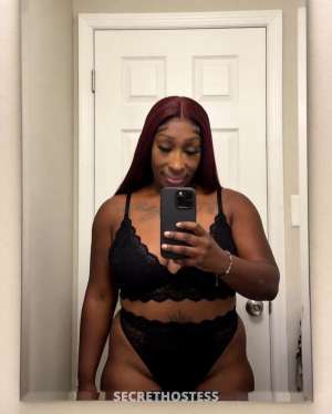 Destiny Waterfalls 32 year old Escort in Valdosta GA