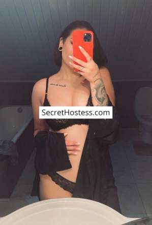 26 year old Caucasian Escort in Vilnius Gojira, Independent